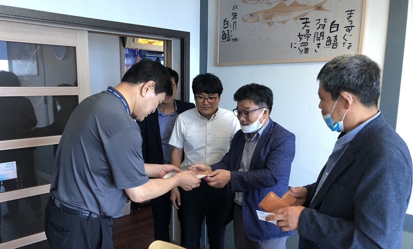 1.예천군, 스포츠마케팅 미지의 영역 개척 시도